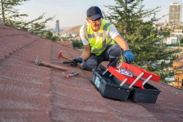 Historical Building Siding Restoration in Thorofare, NJ